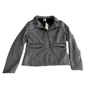 Darkshe For Studded Size Large, Women’s Blazer / Jacket fully studded